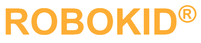 The RoboKid Logo